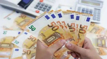 سعر اليورو اليوم الخميس 4 يونيو 2026 في البنوك